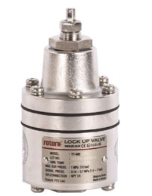 ROTORK YT-405-S-N-2