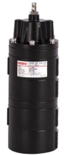 ROTORK YT-430-D-P-1