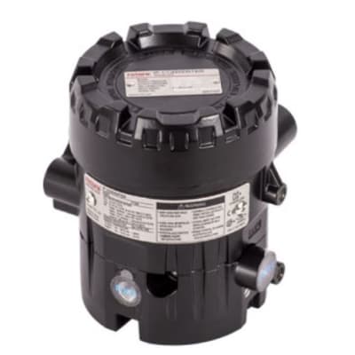 ROTORK YT-940-C-1-2-L-1-0