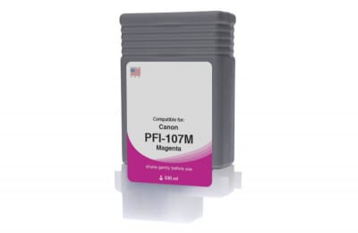 CLOVER IMAGING WCPFI107M