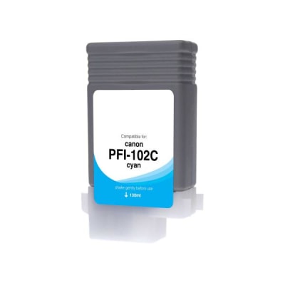 CLOVER IMAGING WCPFI102C