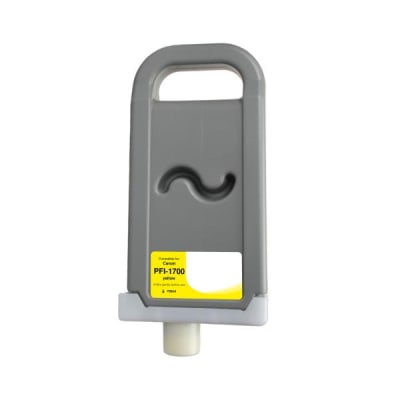 CLOVER IMAGING WCPFI1700Y