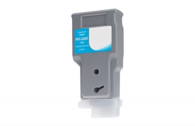 CLOVER IMAGING WCPFI320C