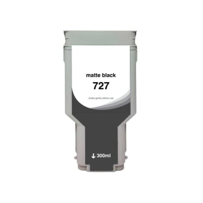 CLOVER IMAGING WH727XLMB