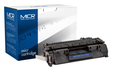 MICR PRINT SOLUTIONS MCR05AM