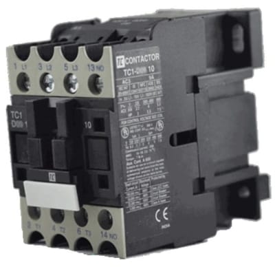 SHAMROCK TC1-D2210-B5