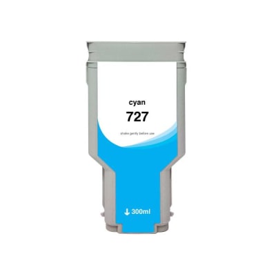 CLOVER IMAGING WH727XLC