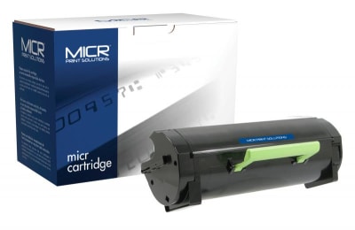 MICR PRINT SOLUTIONS MCR510M