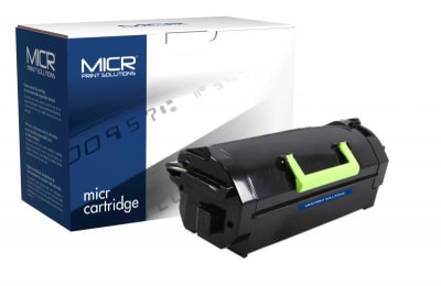 MICR PRINT SOLUTIONS MCR710M