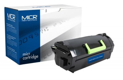 MICR PRINT SOLUTIONS MCR817M