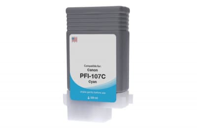 CLOVER IMAGING WCPFI107C