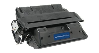 MICR PRINT SOLUTIONS MCR27XM