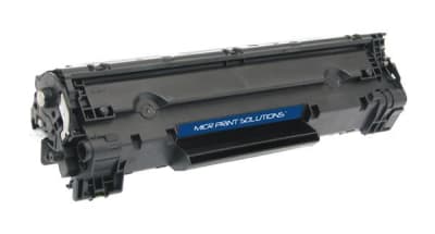 MICR PRINT SOLUTIONS MCR35AM