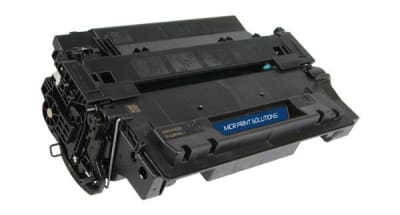 MICR PRINT SOLUTIONS MCR55XM