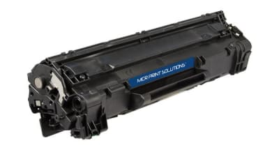 MICR PRINT SOLUTIONS MCR85AM