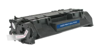 MICR PRINT SOLUTIONS MCR05XM