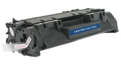 MICR PRINT SOLUTIONS MCR80AM