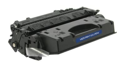 MICR PRINT SOLUTIONS MCR80XM