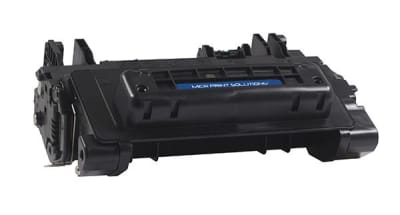 MICR PRINT SOLUTIONS MCR81AM