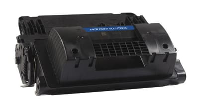 MICR PRINT SOLUTIONS MCR81XM