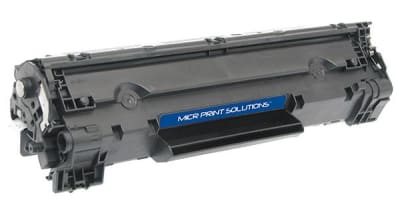 MICR PRINT SOLUTIONS MCR83XM