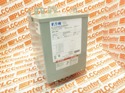 EATON CORPORATION S20L11S07