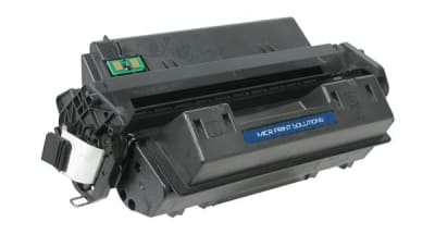 MICR PRINT SOLUTIONS MCR10AM