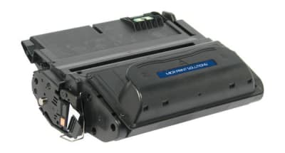 MICR PRINT SOLUTIONS MCR42AM