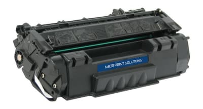 MICR PRINT SOLUTIONS MCR49AM