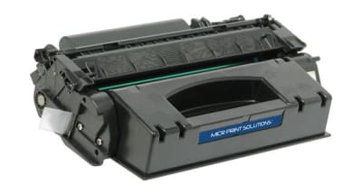 MICR PRINT SOLUTIONS MCR49XM