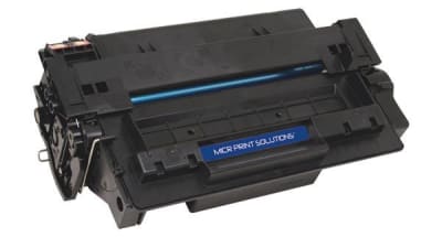 MICR PRINT SOLUTIONS MCR51AM