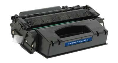 MICR PRINT SOLUTIONS MCR53XM