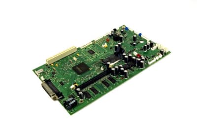 CLOVER IMAGING LE0644-SYSBRDN-OEM