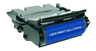 MICR PRINT SOLUTIONS MCR630M