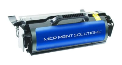 MICR PRINT SOLUTIONS MCR650M
