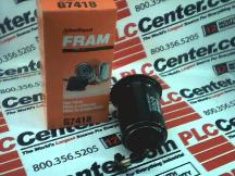 FRAM G7418