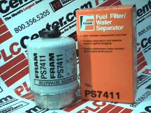 FRAM PS7411
