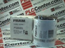 FRAM PS8185