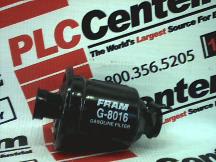 FRAM G8016