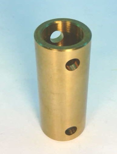 QUINCY AIR COMPRESSOR 6912-001