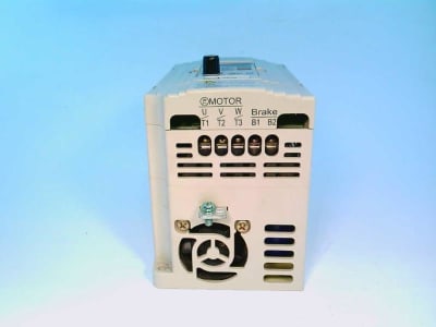 DELTA GROUP ELECTRONICS VFD015M23A