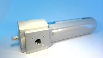 FESTO MS9-LFM-3/4-AUV-DA
