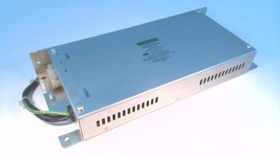 SCHAFFNER FS-5581-26-07