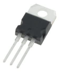 ON SEMICONDUCTOR FQPF44N10