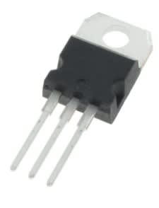 ON SEMICONDUCTOR IRFS540A