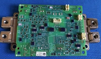 FUJI ELECTRIC EAV68449-00