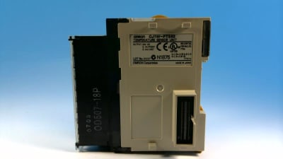 OMRON CJ1W-PTS52