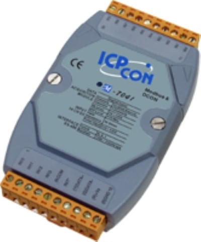 ICP DAS USA M-7041D