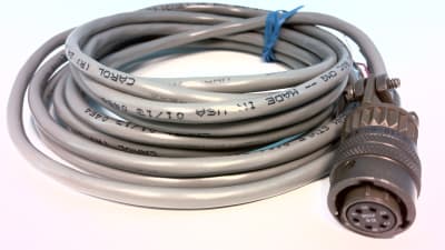 TRANSDUCER TECHNIQUES AMPT6