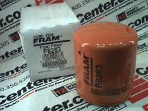 FRAM P8263